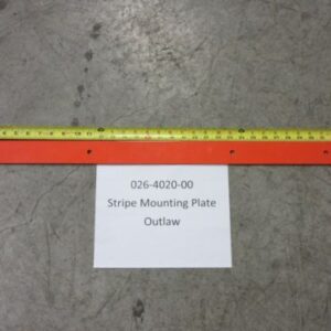 026-4020-00 - Bad Boy Mower Parts