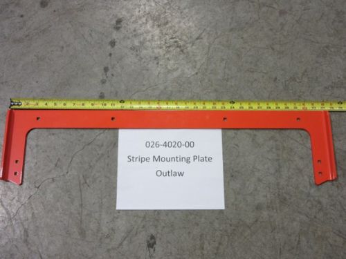 026-4020-00 - Bad Boy Mower Parts