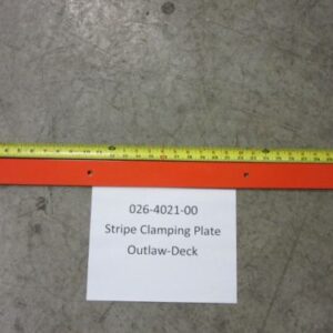 026-4021-00 - Bad Boy Mower Parts