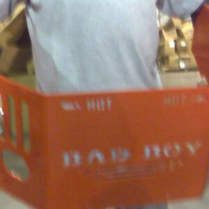 026-5321-00 - Bad Boy Mower Parts