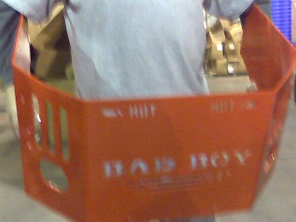 026-5321-00 - Bad Boy Mower Parts