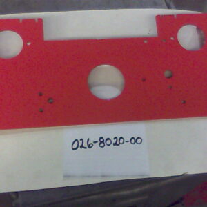 026-8020-00 - Bad Boy Mower Parts