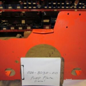 026-8030-00 - Bad Boy Mower Parts