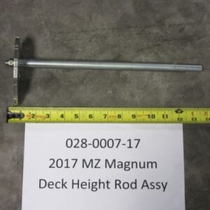 028-0007-17 - Bad Boy Mower Parts