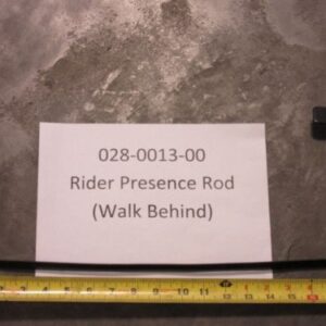 028-0013-00 - Bad Boy Mower Parts