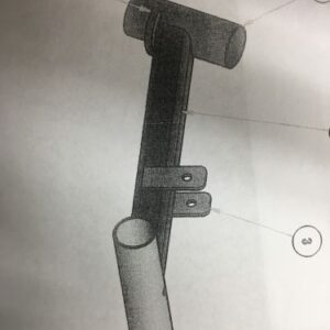 028-0016-00 - Bad Boy Mower Parts