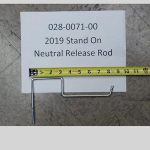 028-0071-00 - Bad Boy Mower Parts