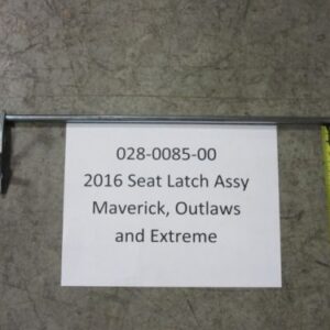 028-0085-00 - Bad Boy Mower Parts