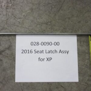 028-0090-00 - Bad Boy Mower Parts