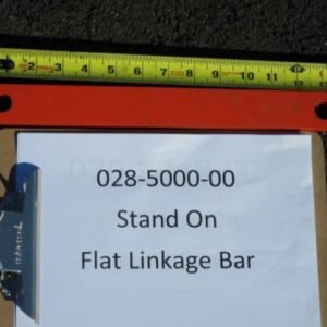 028-5000-00 - Bad Boy Mower Parts