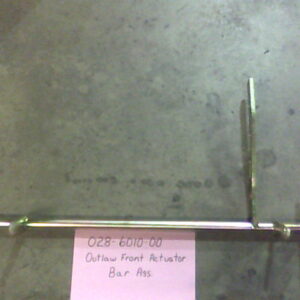 028-6010-00 - Bad Boy Mower Parts