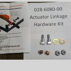 028-6080-00 - Bad Boy Mower Parts