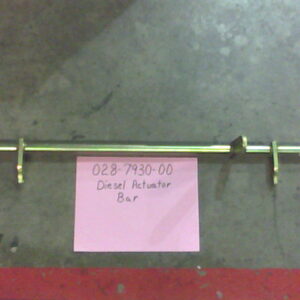 028-7930-00 - Bad Boy Mower Parts