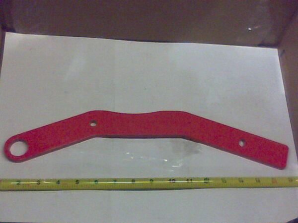 031-0007-00 - Bad Boy Mower Parts