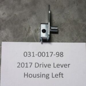 031-0017-98 - Bad Boy Mower Parts