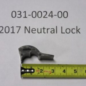 031-0024-00 - Bad Boy Mower Parts