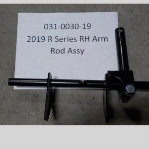 031-0030-19 - Bad Boy Mower Parts