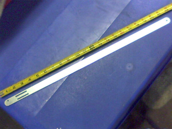 031-0052-00 - Bad Boy Mower Parts