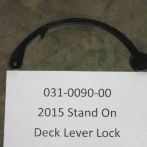 031-0090-00 - Bad Boy Mower Parts