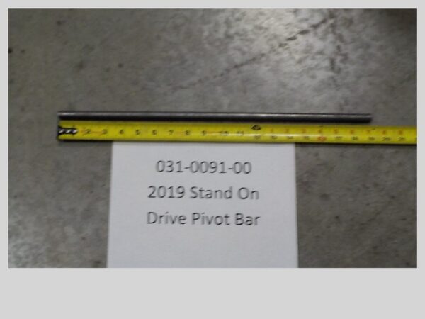 031-0091-00 - Bad Boy Mower Parts