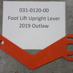 031-0120-00 - Bad Boy Mower Parts