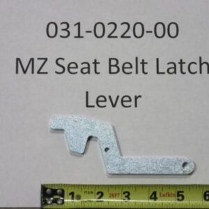 031-0220-00 - Bad Boy Mower Parts