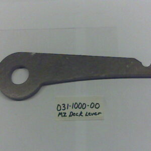 031-1000-00 - Bad Boy Mower Parts