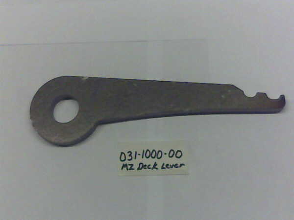 031-1000-00 - Bad Boy Mower Parts
