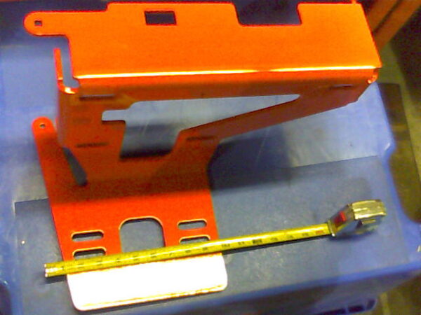 031-2010-00 - Bad Boy Mower Parts