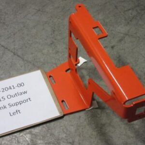 031-2041-00 - Bad Boy Mower Parts