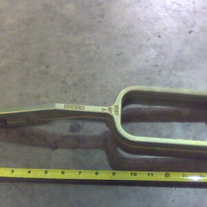 031-6010-00 - Bad Boy Mower Parts