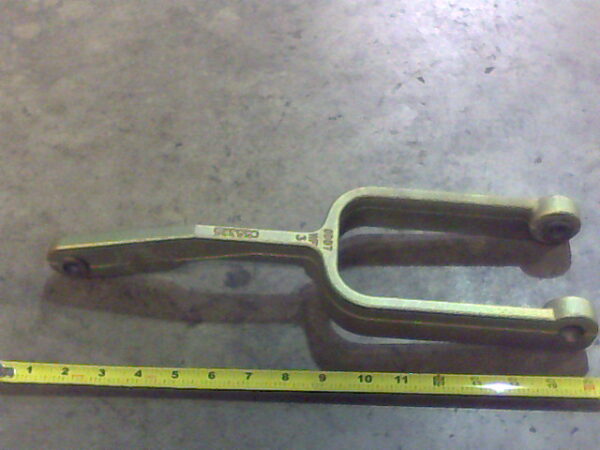 031-6010-00 - Bad Boy Mower Parts