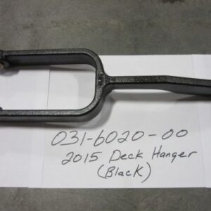 031-6027-00 - Bad Boy Mower Parts