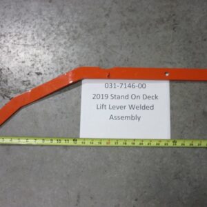 031-7146-00 - Bad Boy Mower Parts