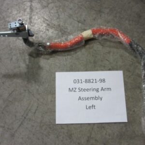 031-8821-98 - Bad Boy Mower Parts