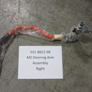 031-8822-98 - Bad Boy Mower Parts