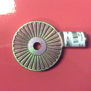 031-9017-00 - Bad Boy Mower Parts