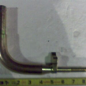 031-8821-02 - Bad Boy Mower Parts