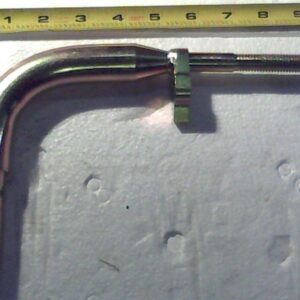 031-8822-02 - Bad Boy Mower Parts