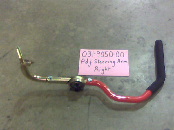 031-9050-00 - Bad Boy Mower Parts