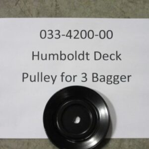 033-4200-00 - Bad Boy Mower Parts