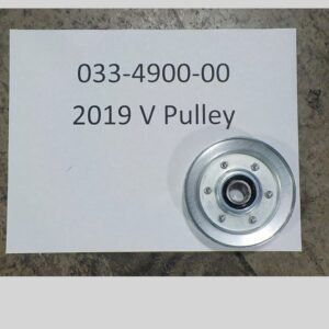 033-4900-00 - Bad Boy Mower Parts