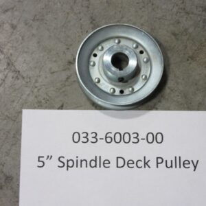 033-5002-00 - Bad Boy Mower Parts