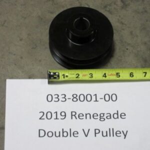 033-8001-00 - Bad Boy Mower Parts