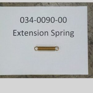 034-0090-00 - Bad Boy Mower Parts