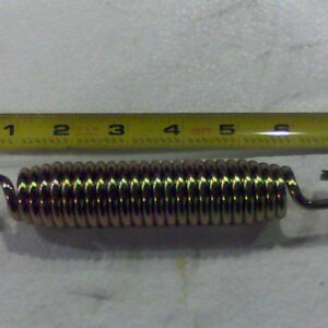 034-5039-00 - Bad Boy Mower Parts