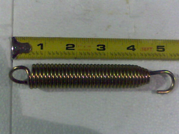 034-7027-00 - Bad Boy Mower Parts