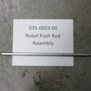 035-0003-00 - Bad Boy Mower Parts