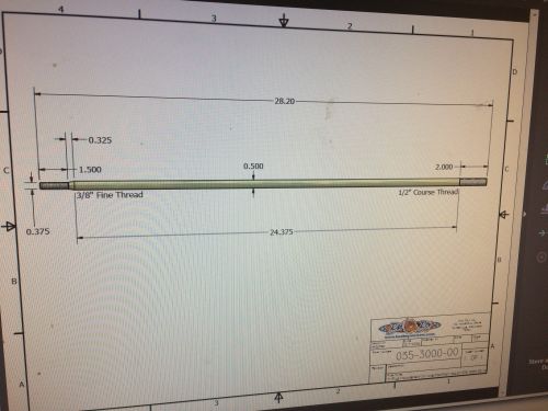 035-3000-00 - Bad Boy Mower Parts