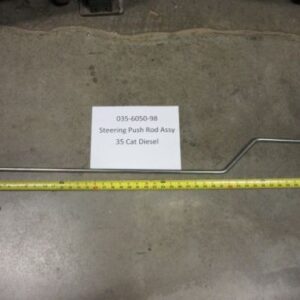 035-6050-98 - Bad Boy Mower Parts